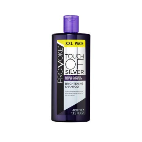 Provoke Intensive Brightening