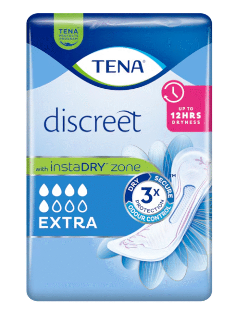 TENA Lady Discreet